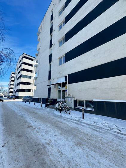 Apartament cu 2 camere mobilat in Militari Residence - 2