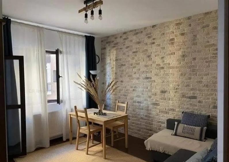 Inchiriez Garsoniera 4 min Dimitrie Leonida - 5