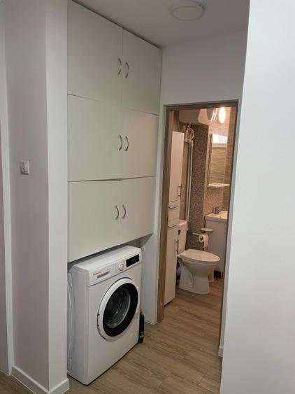 Proprietar inchiriez apartament 3 camere- Metrou Gorjului - 11