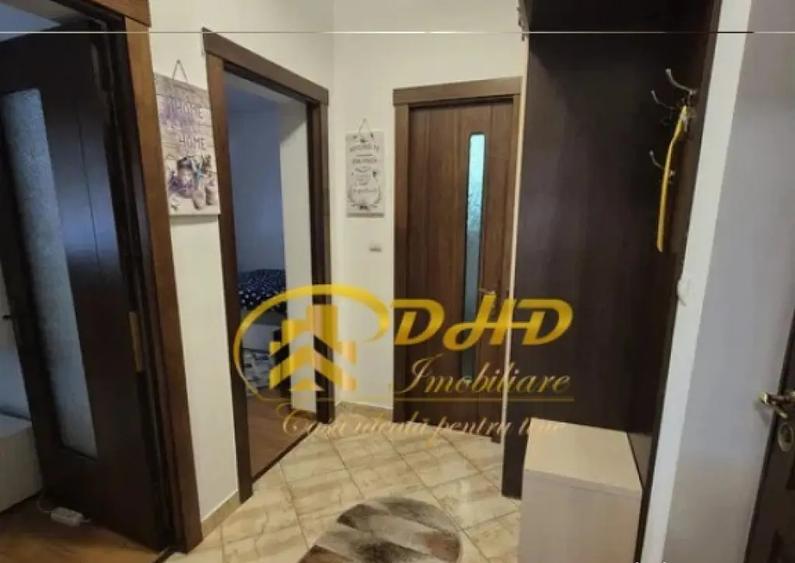 Apartament cu 2 camere situat in zona Unviersita?ii - 1