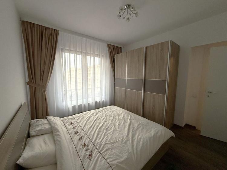 First Rental | 3 room apartment | Grozavesti area - 3