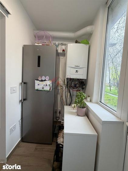 Apartament 4 camere, 2 bai, renovat complet- Nicolina - 4