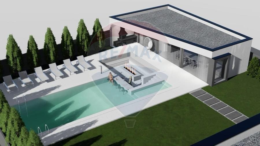 Teren 1504 m², F.S 25 ml - zona Gradiste - 8