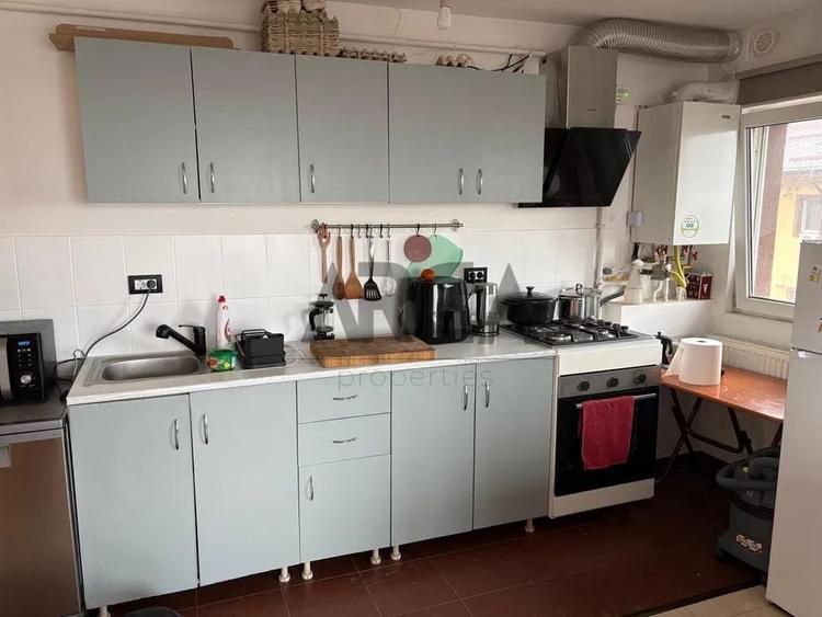 2 Camere | Militari Residence | Rosu | Chiajna - 2