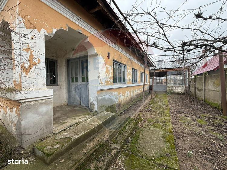 Casa / Vila cu 3 camere de vanzare - 5