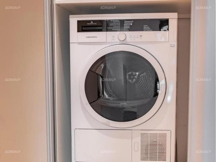 Herastrau | | 2 camere | Centrala | Parcare | - 8