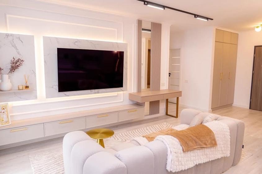 Apartament 3 camere Militari - West Avenue Reaidence - 4