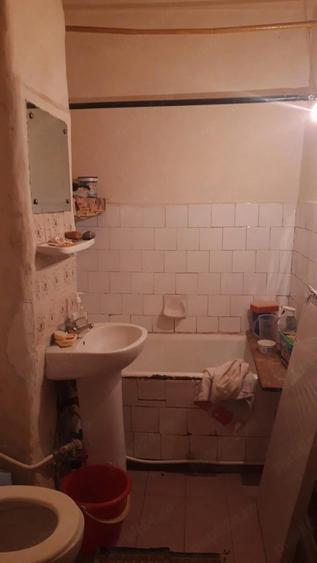 Garsoniera parter 32 m - 5