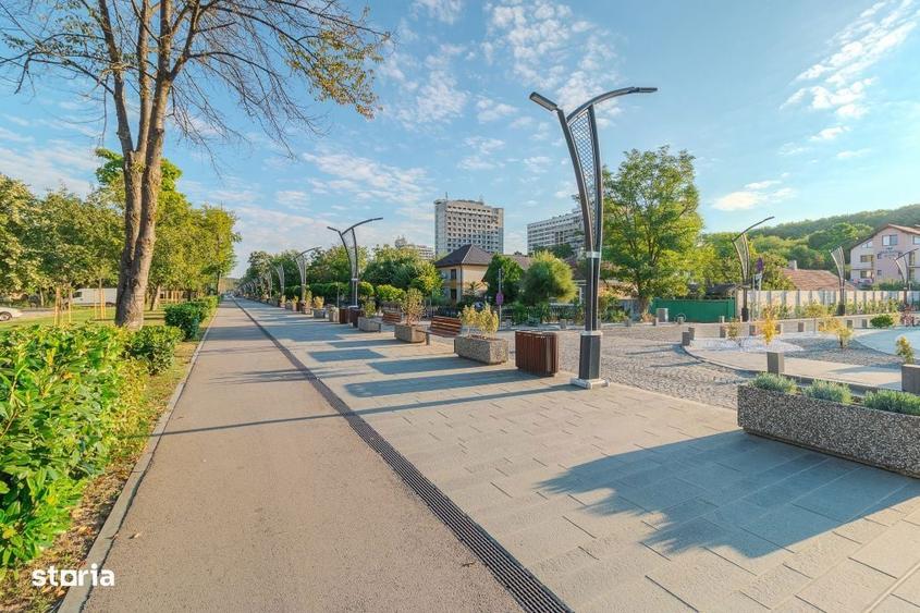 Spatiu versatil pentru business in Baile Felix - 16