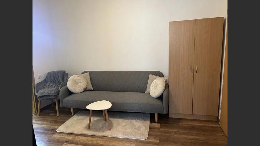 Apartament decomandat | Gheorgheni - 1