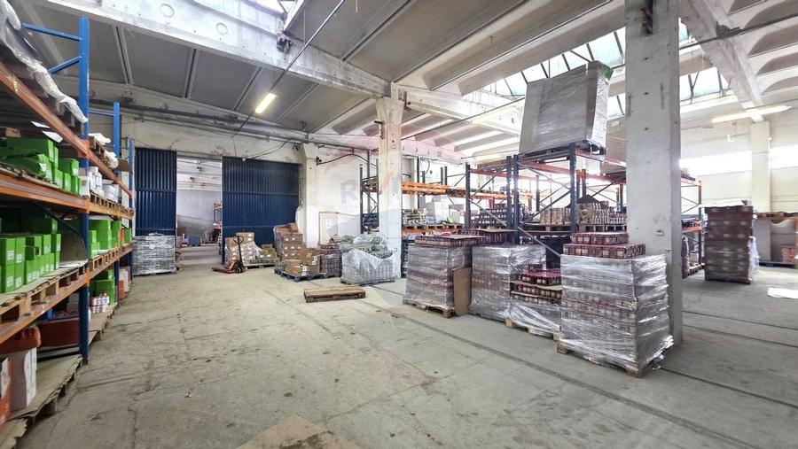 Închiriere hala industrială, depozit, birouri în Brașov, Uzina 2 - 15