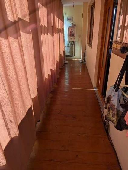 Casa Stoenesti cu teren 1600mp - 2