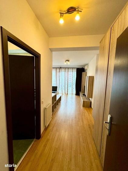 Inchiriez apartament o camera+nisa de dormit, ARED-UTA - 7