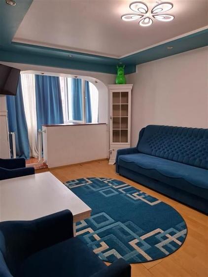 Inchiriere apartament 2 camere, zona 9 Mai - 3