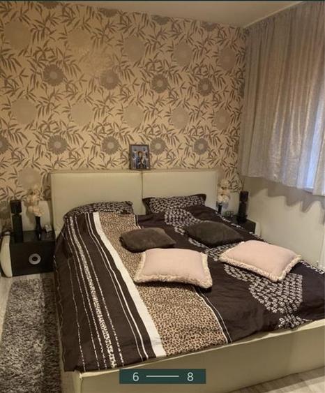 Amenajatat complet, mobilat și utilat la parter cu balcon - 5