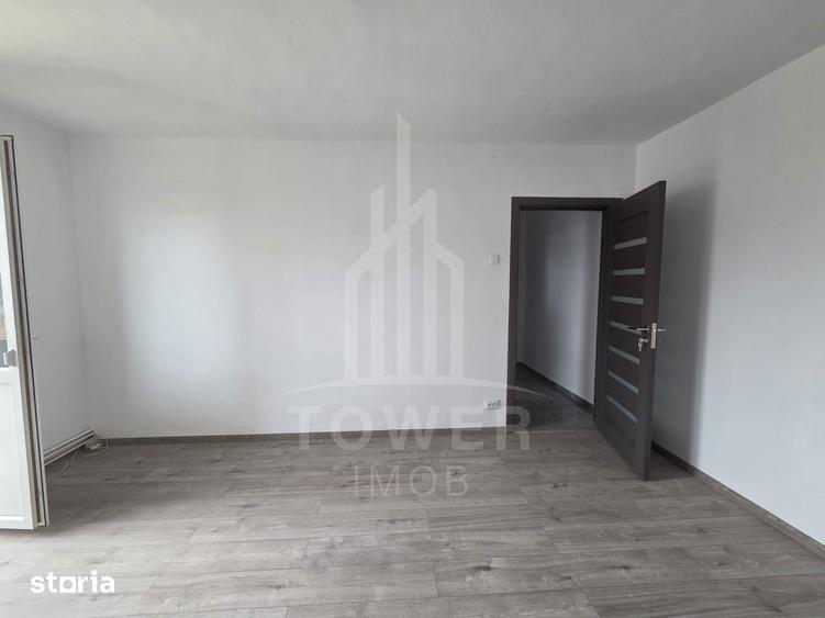 Apartament 2 camere de vanzare in Sibiu, Hipodrom 3 - 3