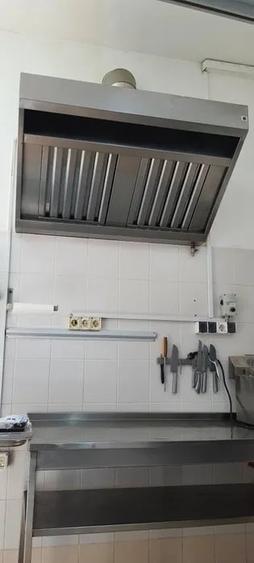 Spațiu ideal catering / micro-producție, 45 mp, Utilat, Trifazic, Calea Vitan - 2