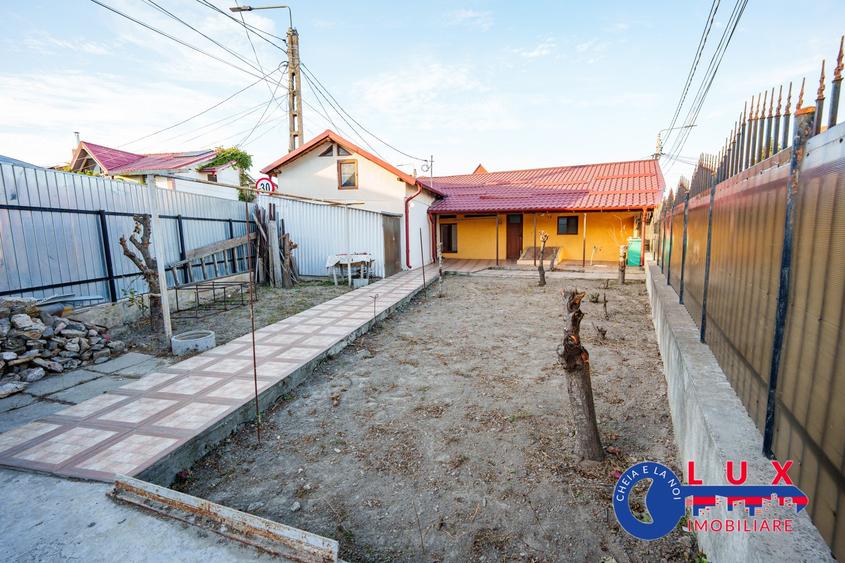 ID 6720 EXCLUSIVITATE – CASĂ PE STRADA TRANDAFIRILOR - 3