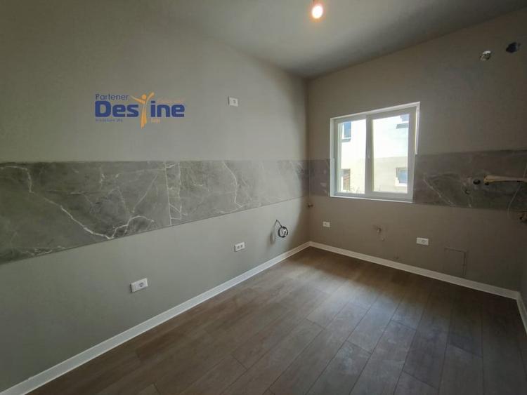 Casa tip mediteranean 75 mp P+POD edificata 2024 500 mp TEREN - HORPAZ - 9