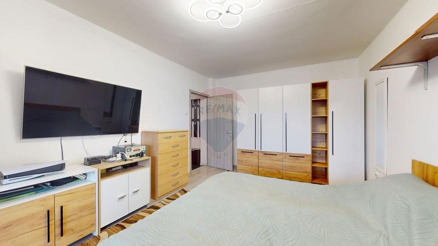 Comision 0% | 4 camere | 81 mp | 2 parcari | Priveliste panoramica - 8