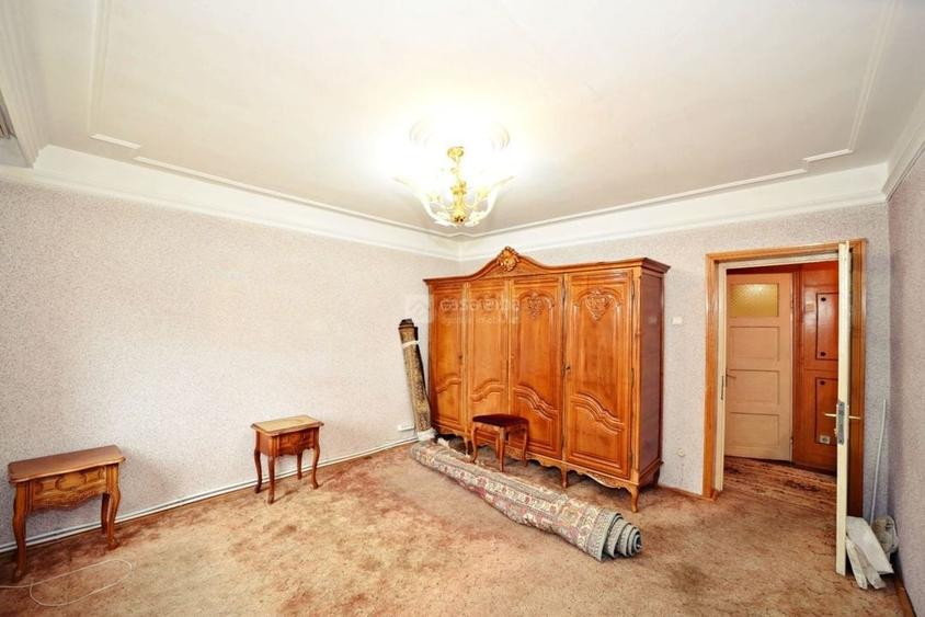 Centru - Cuza Voda - Maternitate, 3 camere disponibil imediat - 3