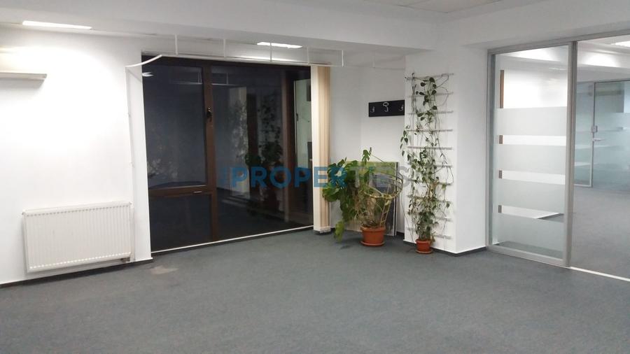 Comision 0! Spatiu de birouri in zona Victoriei - Matache - 200mp - 7