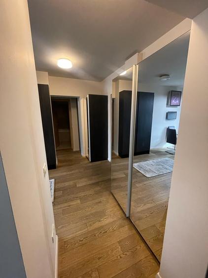 Apartament | 2 camere | Piata  Alba Iulia | Burebista - 8