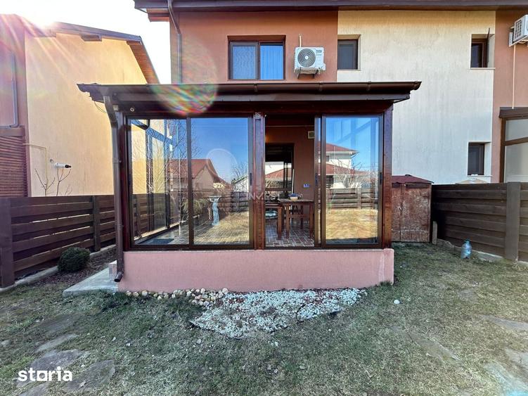 Casă cu 4 camere cu Teren 175 Mp în Central