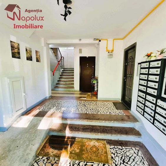 Apartament 2 camere in Gheorgheni lumina, confort ?i pozi?ie excelenta! - 12