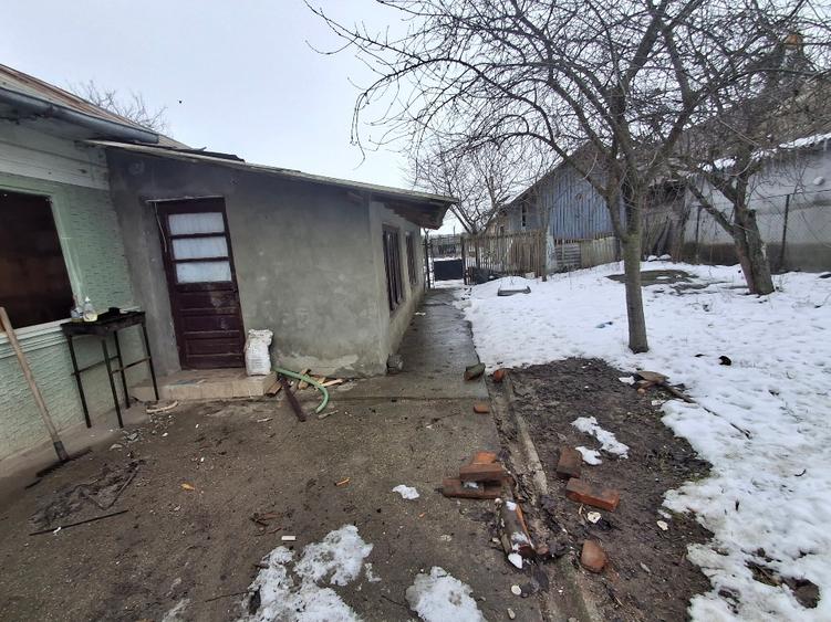 Casa de vanzare comuna calinesti sat copaceanca - 16