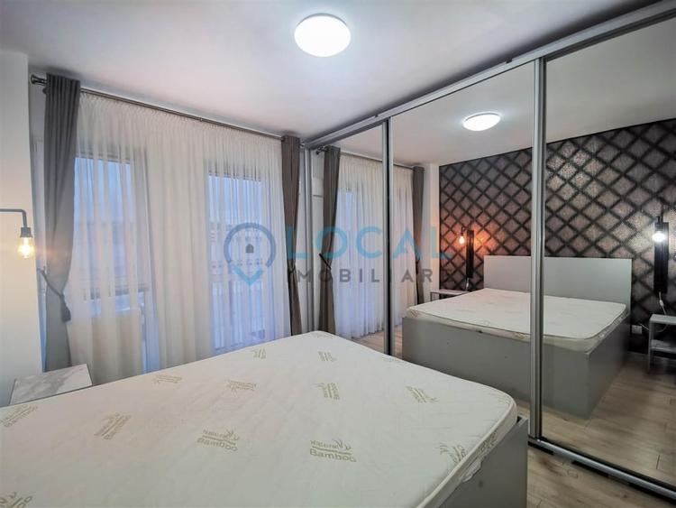 Apartament 2 camere modern 63 mp | Parcare|  Zona Kaufland - 7