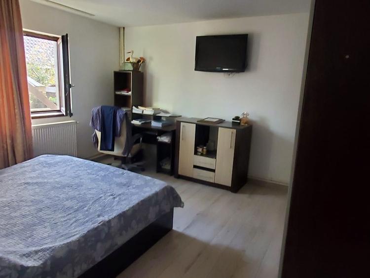 CASA  VALU LUI TRAIAN PRETABILA 2 FAMILII - 6