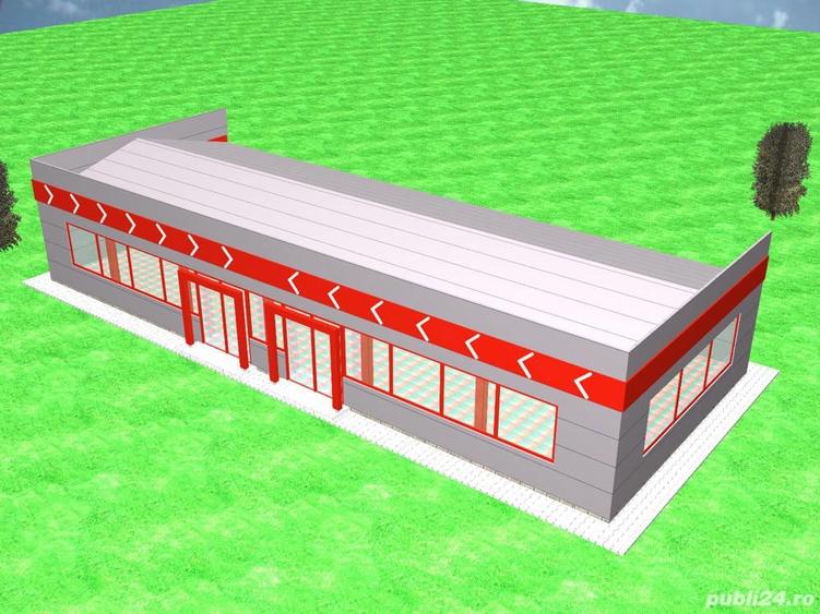 spatiu comercial de inchiriat - 2