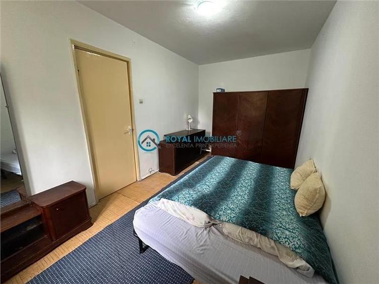 Royal Imobiliare - Vanzare apartament 2 camere zona Vest - 4