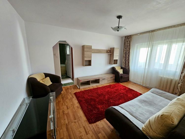 Inchiriez apartament 2 camere - 2