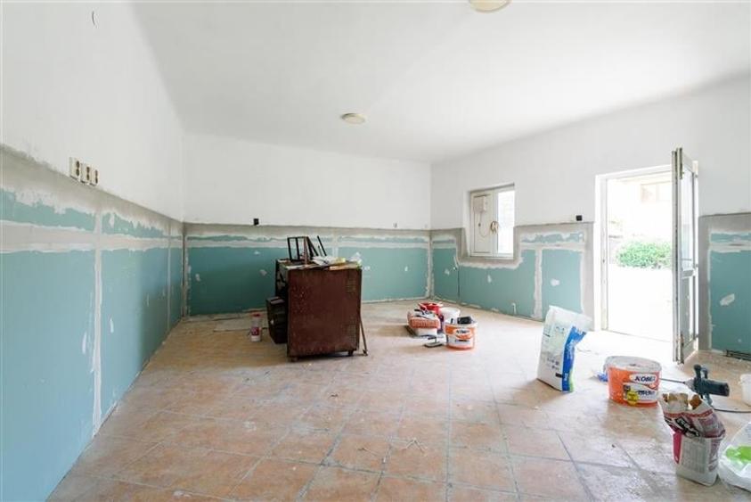 Proprietate nobiliara, cu influente moderne, Prejmer, Brasov- rezidential/ comer - 48