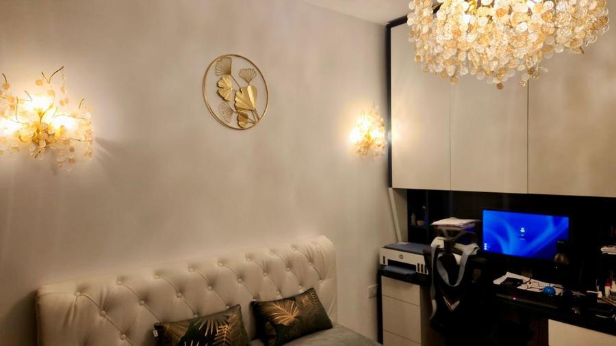 Apartament cu 2 camere Silk District - 7