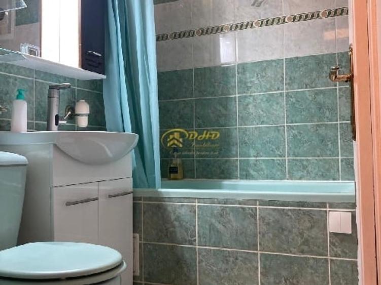 Apartament 3 camere decomandate, zona Pacurari - Petru Ponii - 6