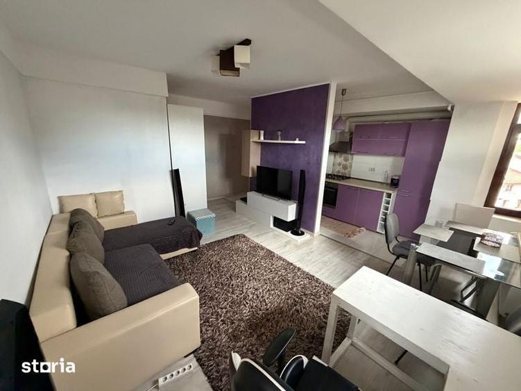 Inchiriez Apartament 2 camere Buzau - 4