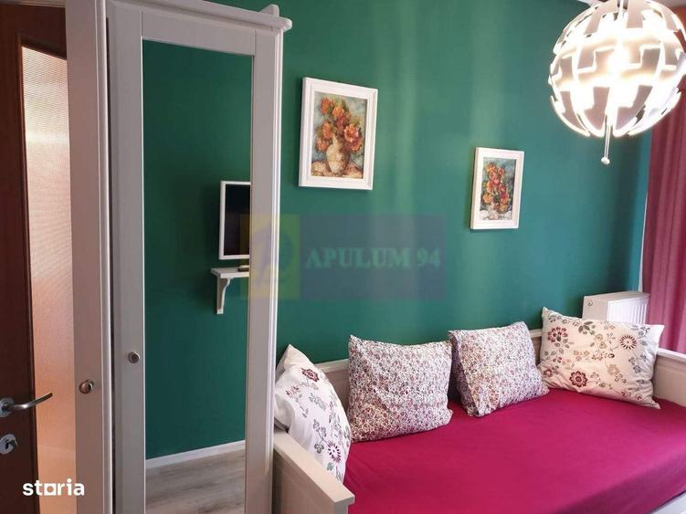 Apartament de vanzare la Sinaia - 6