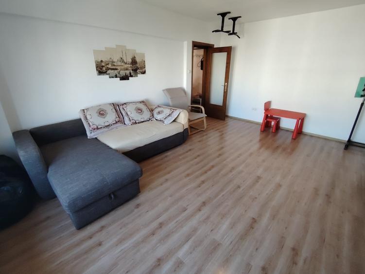 Apartament 2 camere - Stradal Octavian Goga - mobilat si utilat - 3