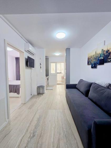 Apartament 2 Camere tip Studio Popești Leordeni la 5 min de metrou - 6