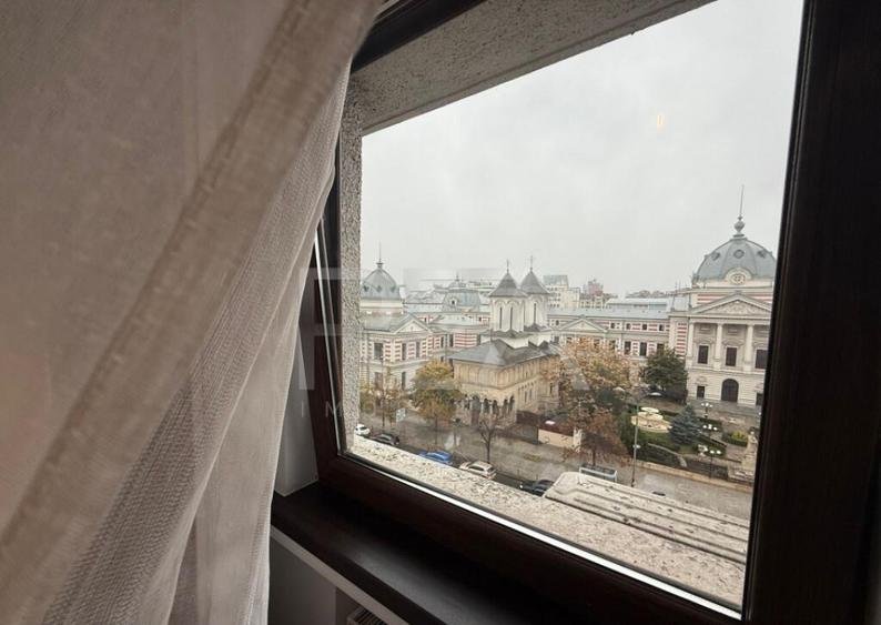 Garsoniera Universitate - 4