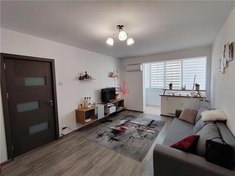 Apartament 2 camere zona Theodor Pallady cu Teava de Gaz pentru Centrala - 19