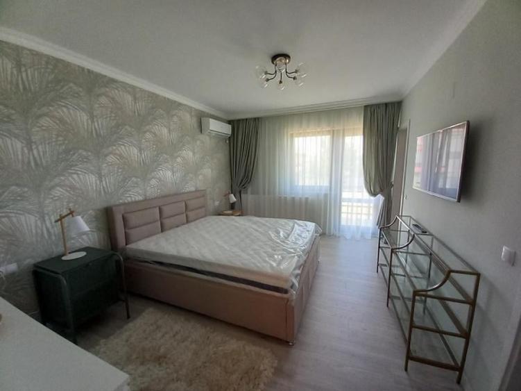 Apartament 3 camere in bloc nou in Ploiesti, zona Albert. - 25