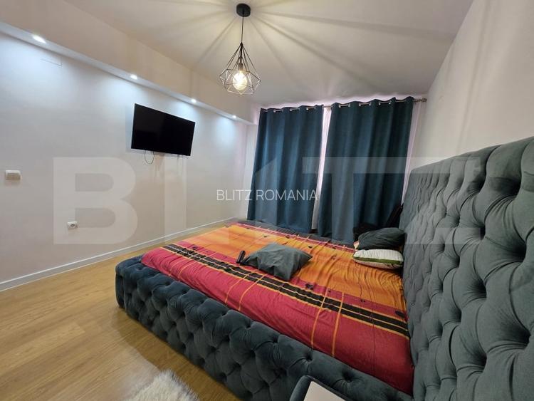 Apartament cu 3 camere,85 mp,Anghel Saligny