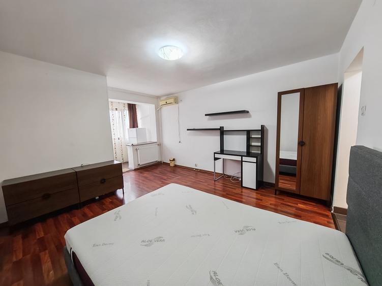 Dristor - Park Lake, intersectie Camil Ressu cu Liviu Rebreanu - 6