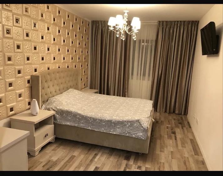 Duplex 3 camere, decomandat, 115mp, centrala, ac, Poseidon Residence - Colentina - 1