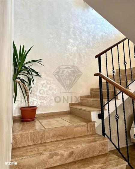 Casa 4 camere de vanzare Ploiesti Albert complet mobilata utilata fini - 5