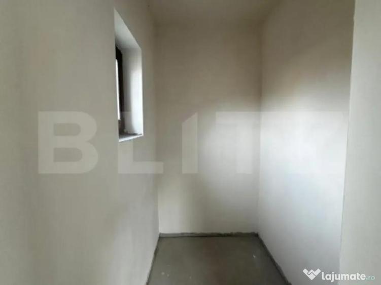 Duplex semifinisat de vanzare , 120 mp , 385 teren, garaj! G - 8